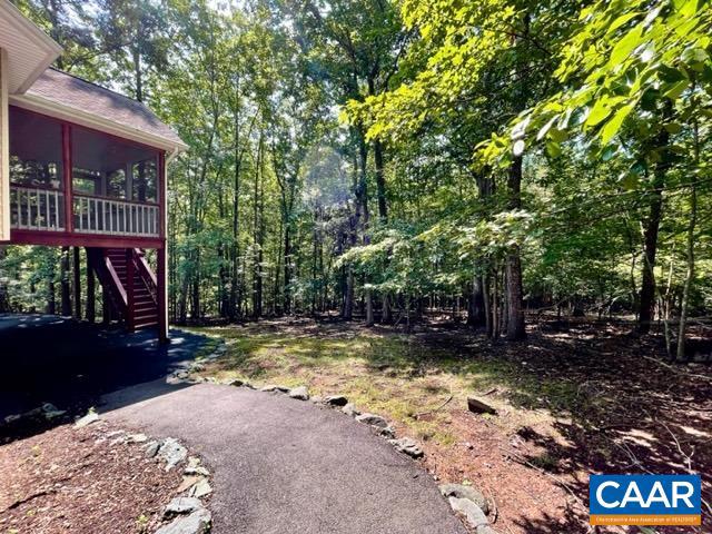 LAKE MONTICELLO - Residential