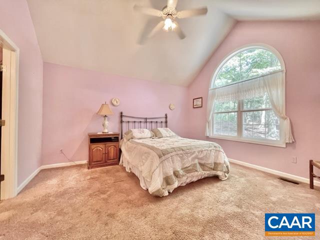 LAKE MONTICELLO - Residential