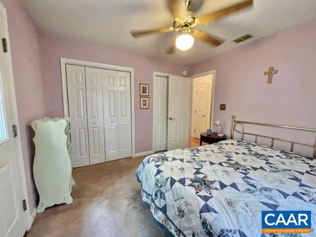 LAKE MONTICELLO - Residential