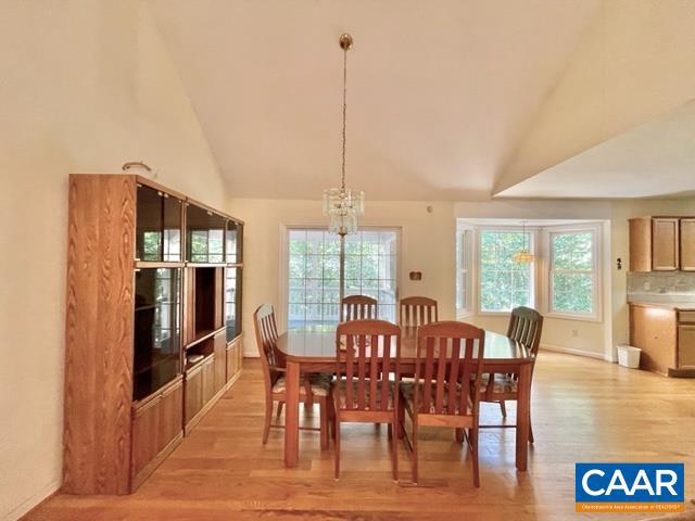 LAKE MONTICELLO - Residential