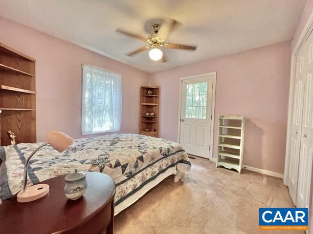 LAKE MONTICELLO - Residential