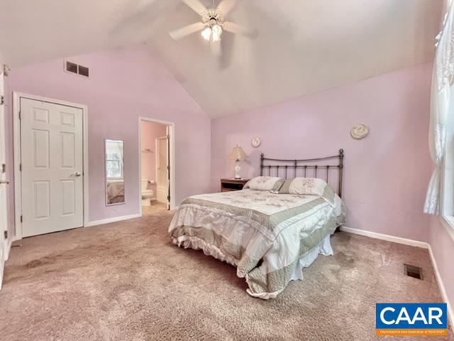 LAKE MONTICELLO - Residential