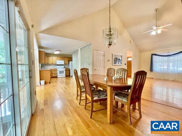 LAKE MONTICELLO - Residential