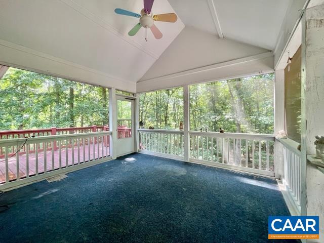 LAKE MONTICELLO - Residential