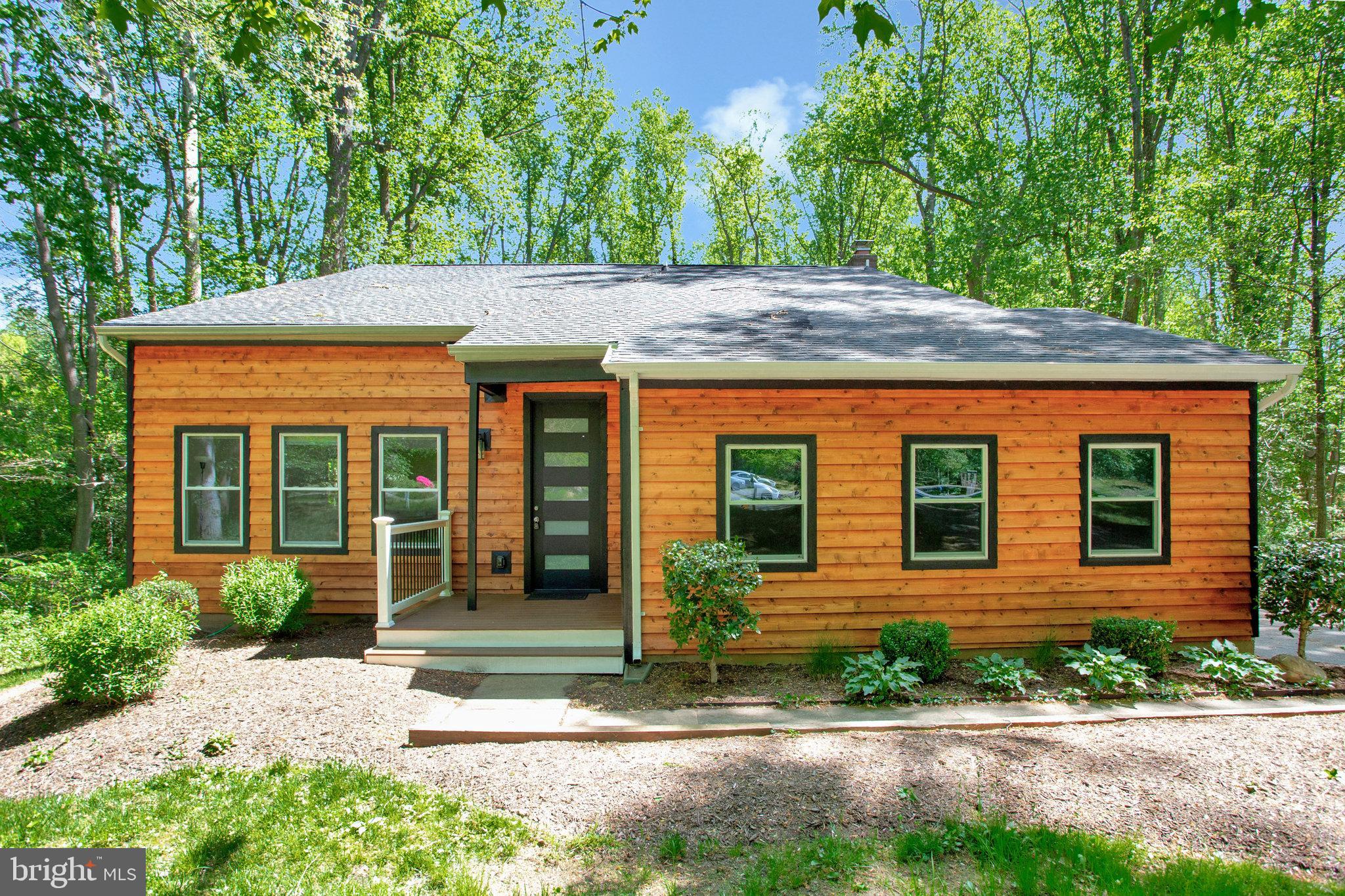 NORTH RIVER FOREST - Residential