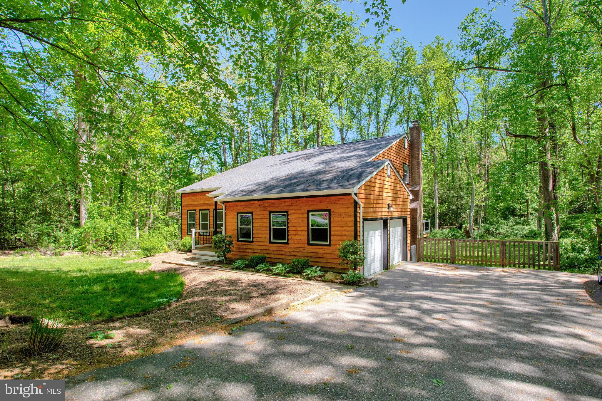 NORTH RIVER FOREST - Residential