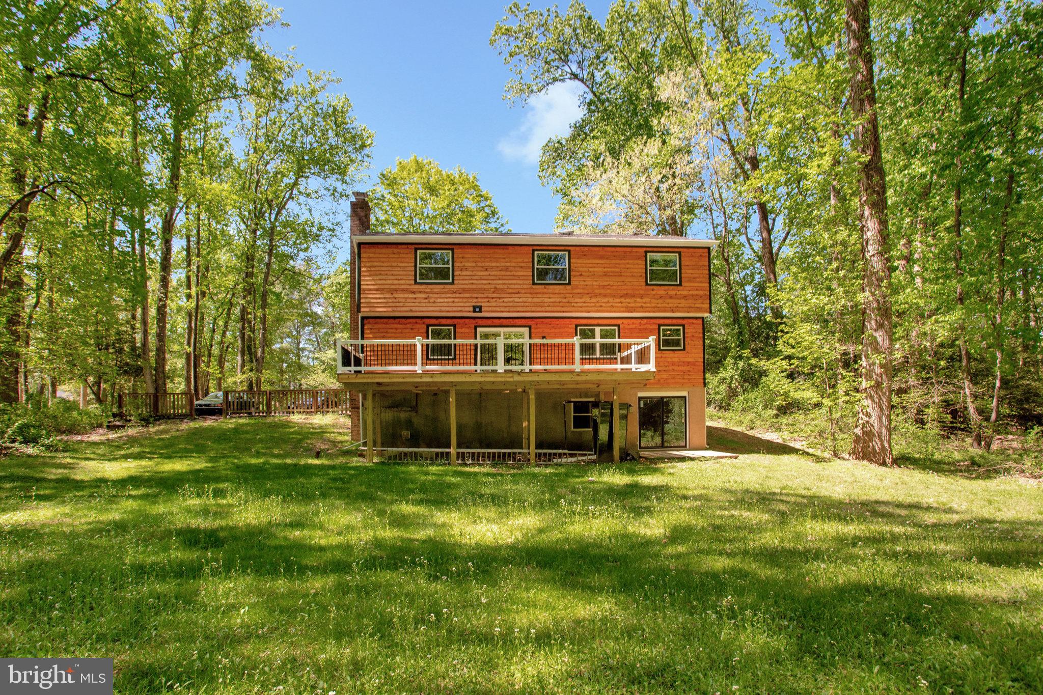 NORTH RIVER FOREST - Residential