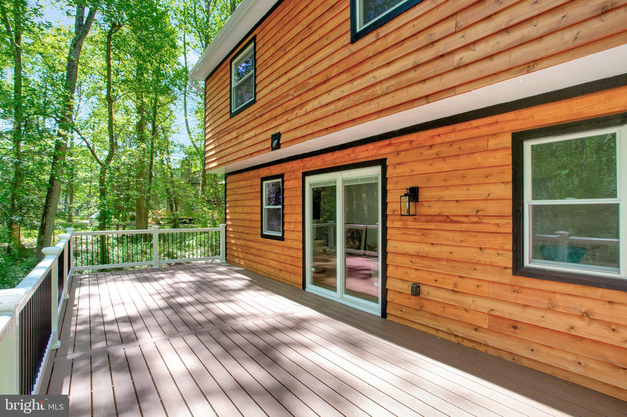 NORTH RIVER FOREST - Residential