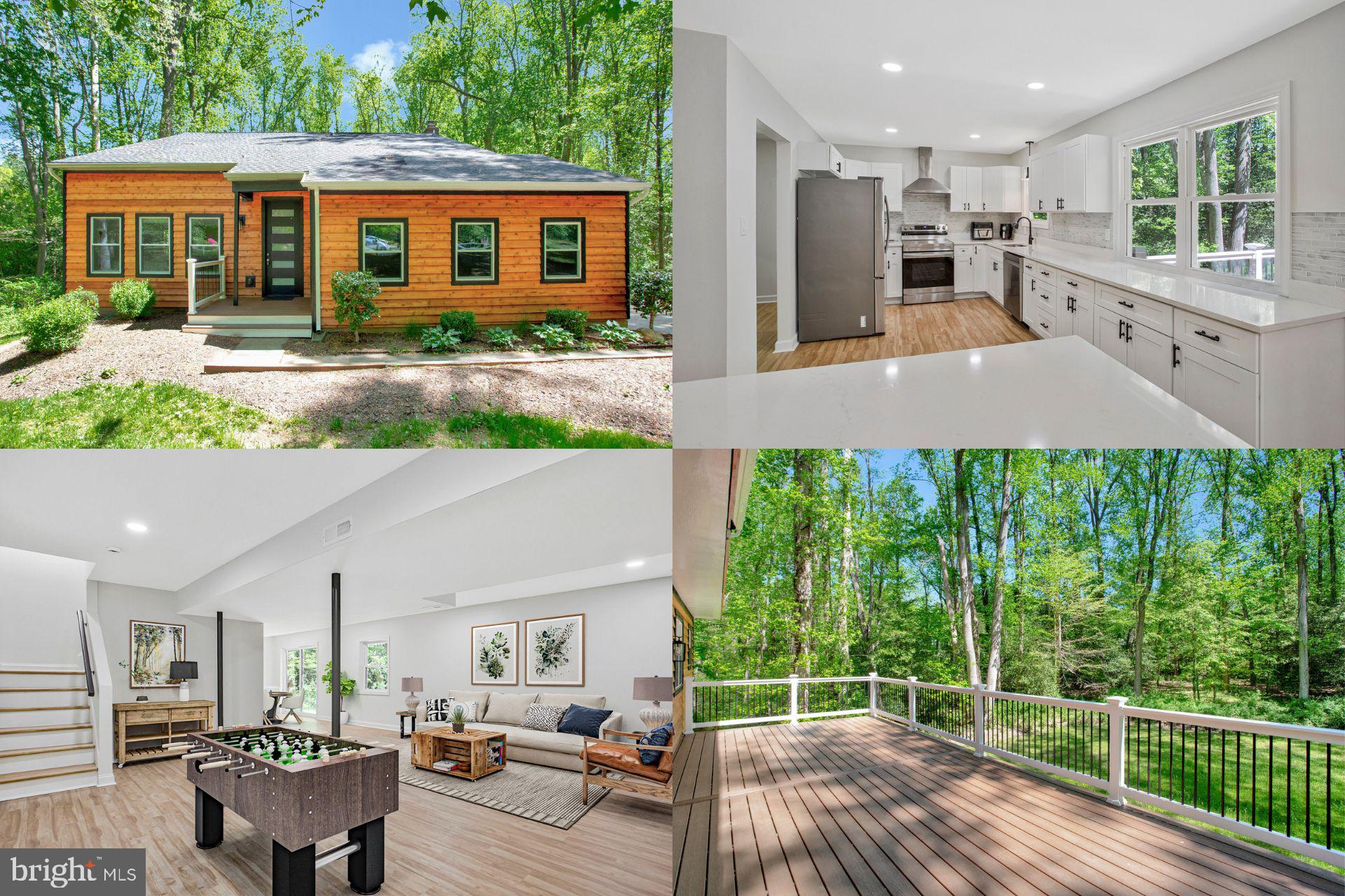 NORTH RIVER FOREST - Residential