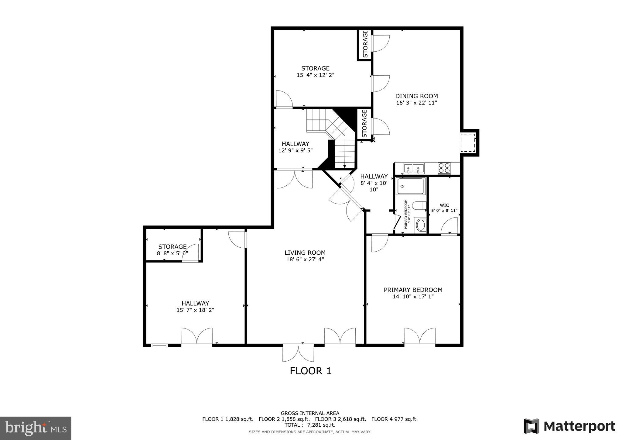 SNOW CREEK - Residential