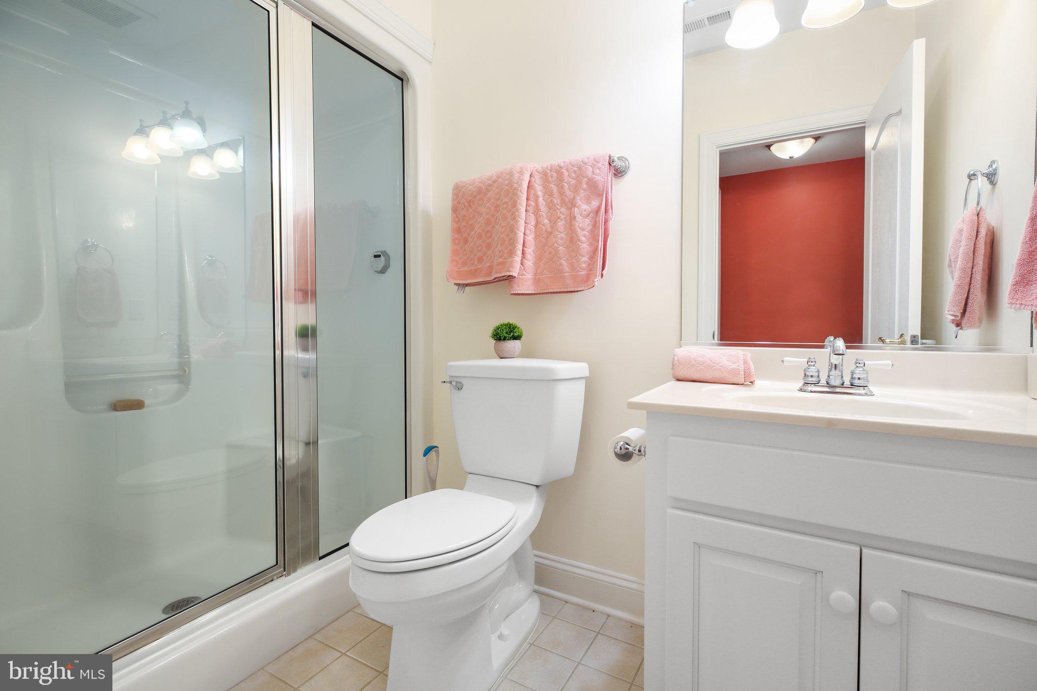 SNOW CREEK - Residential