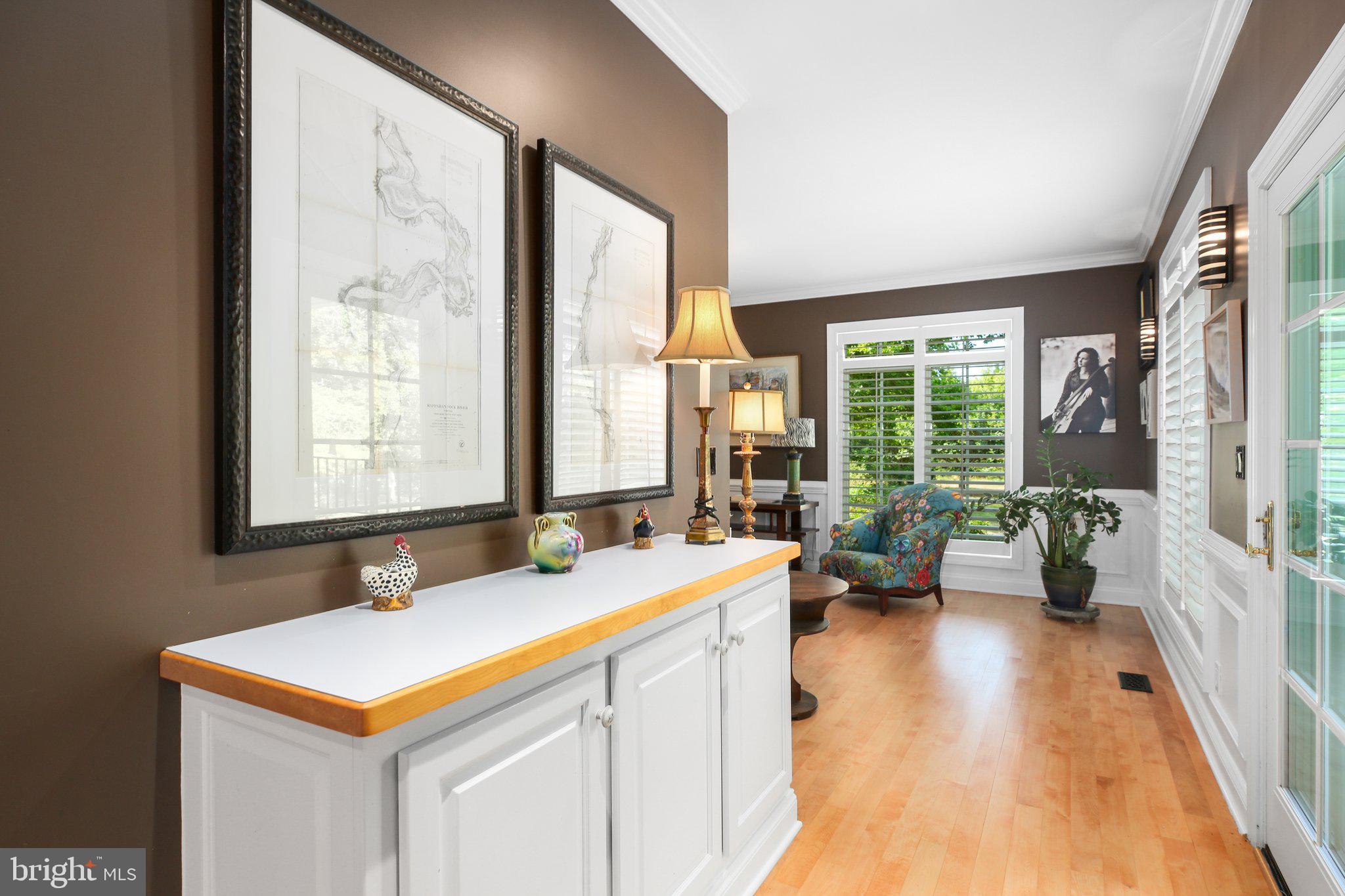 SNOW CREEK - Residential