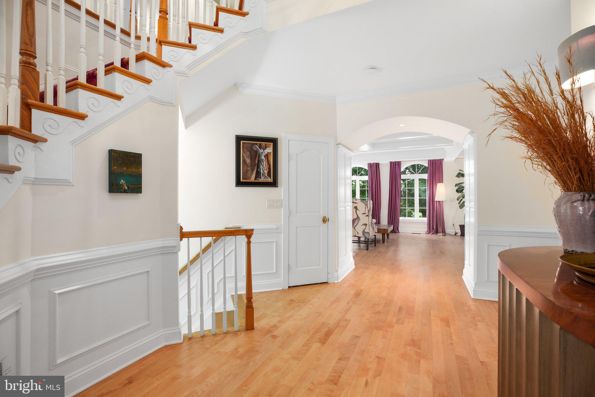 SNOW CREEK - Residential