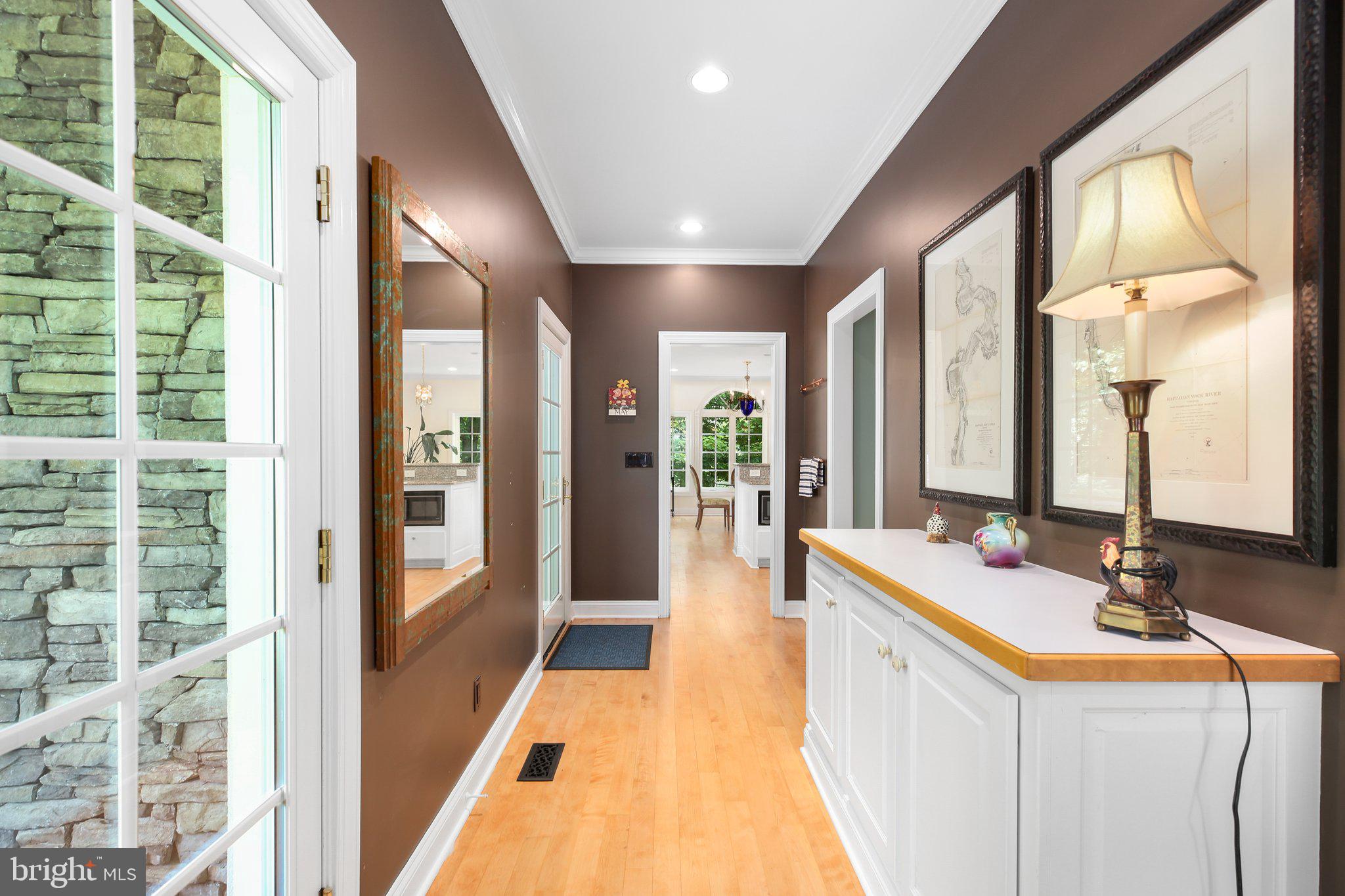 SNOW CREEK - Residential