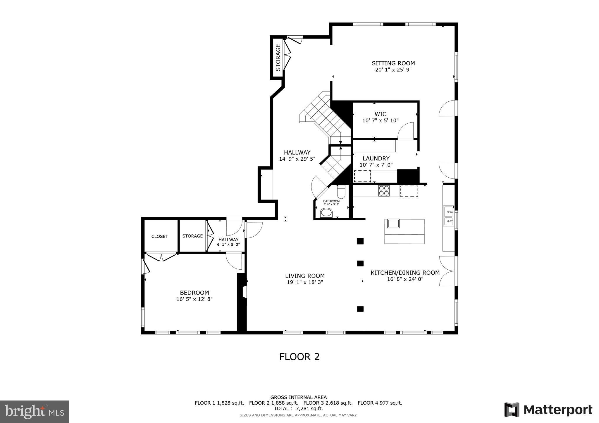 SNOW CREEK - Residential