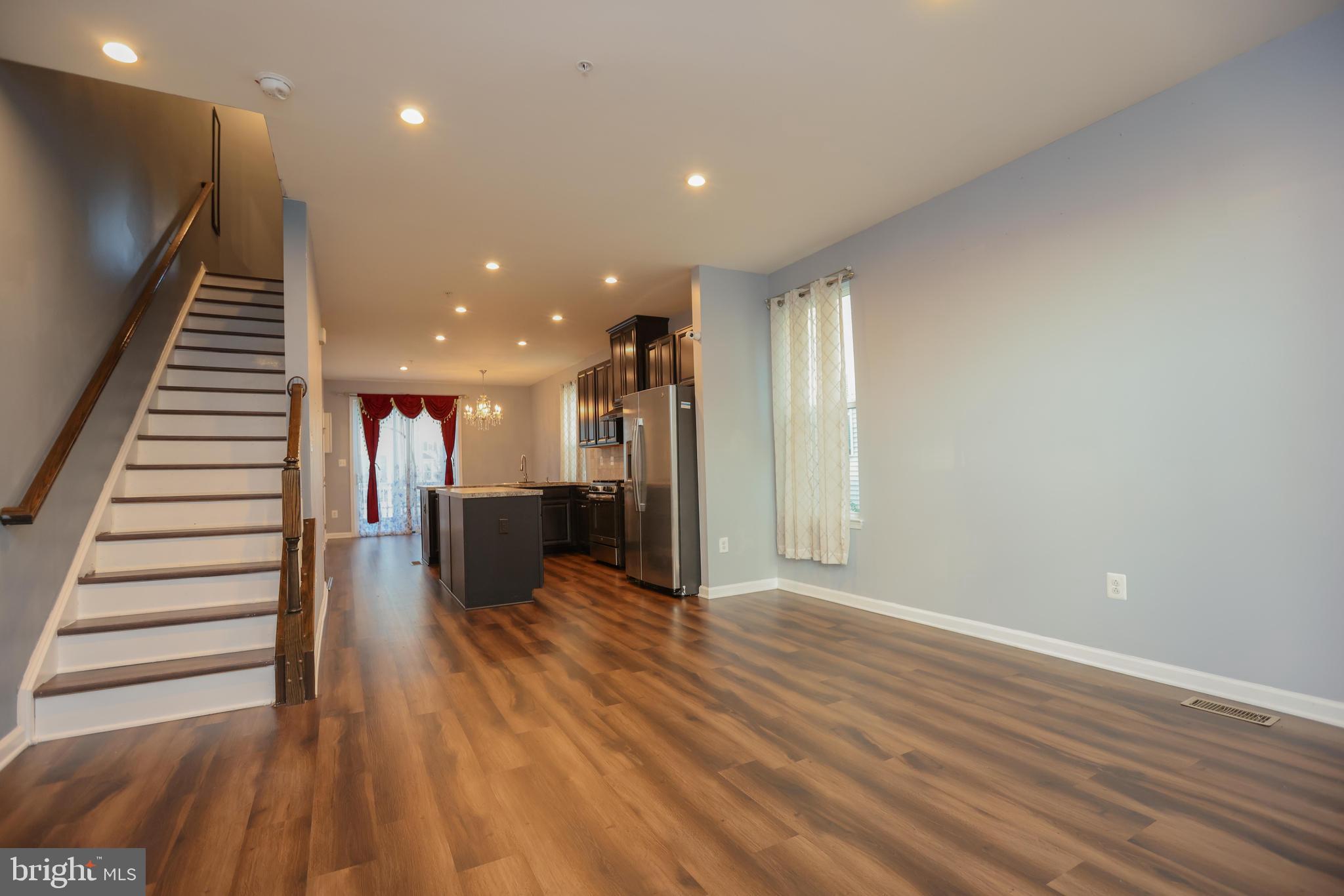 ANNE ARUNDEL - Residential Lease