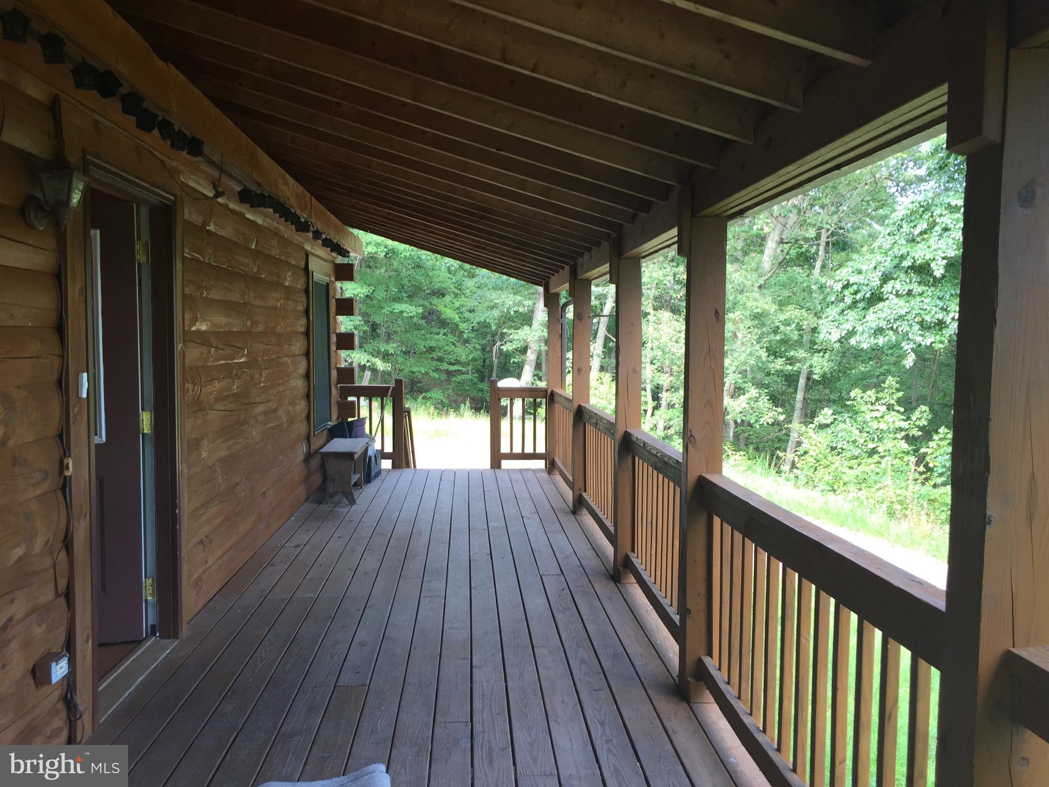 HIGH POINT - Residential Lease