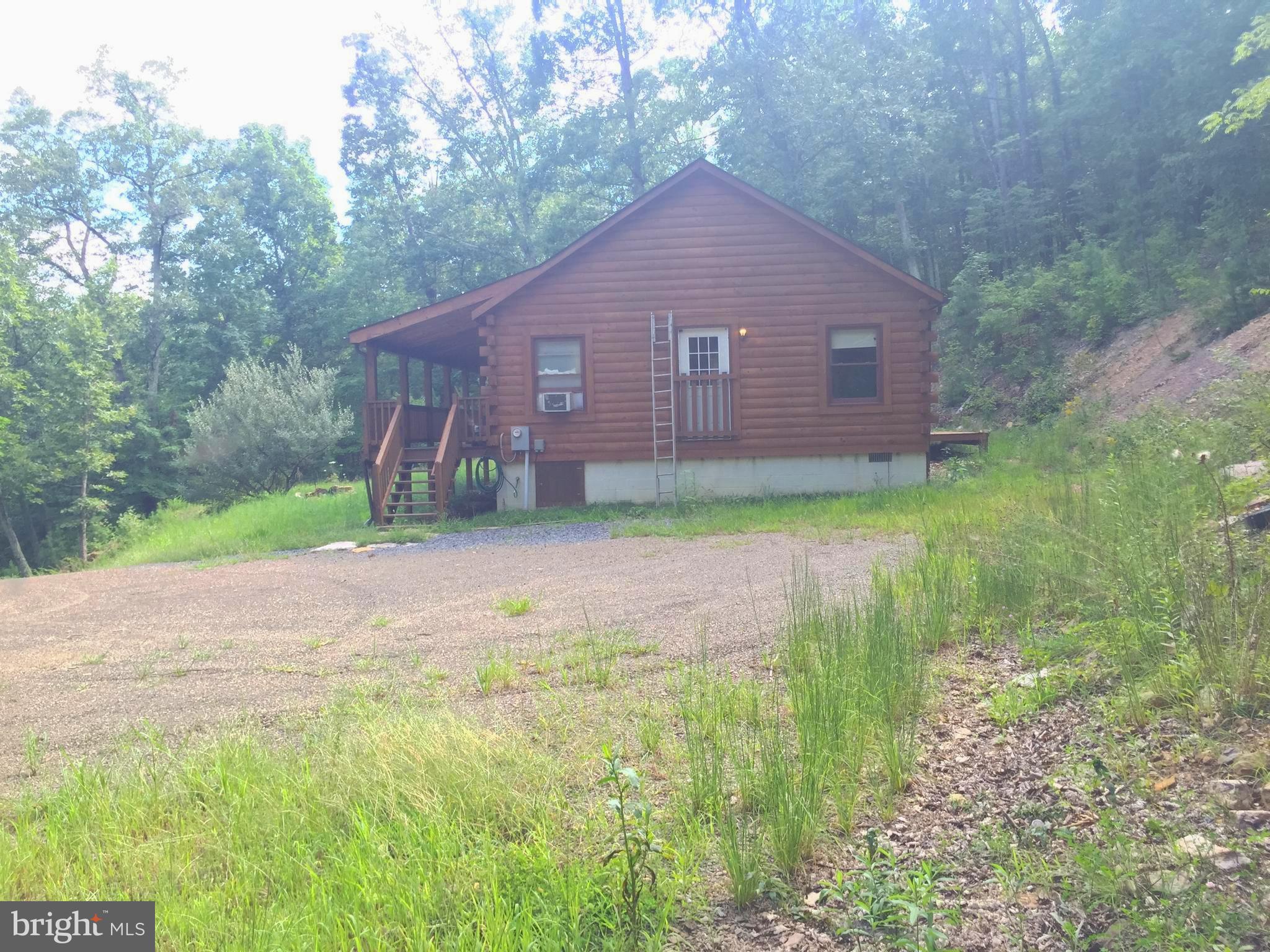 HIGH POINT - Residential Lease