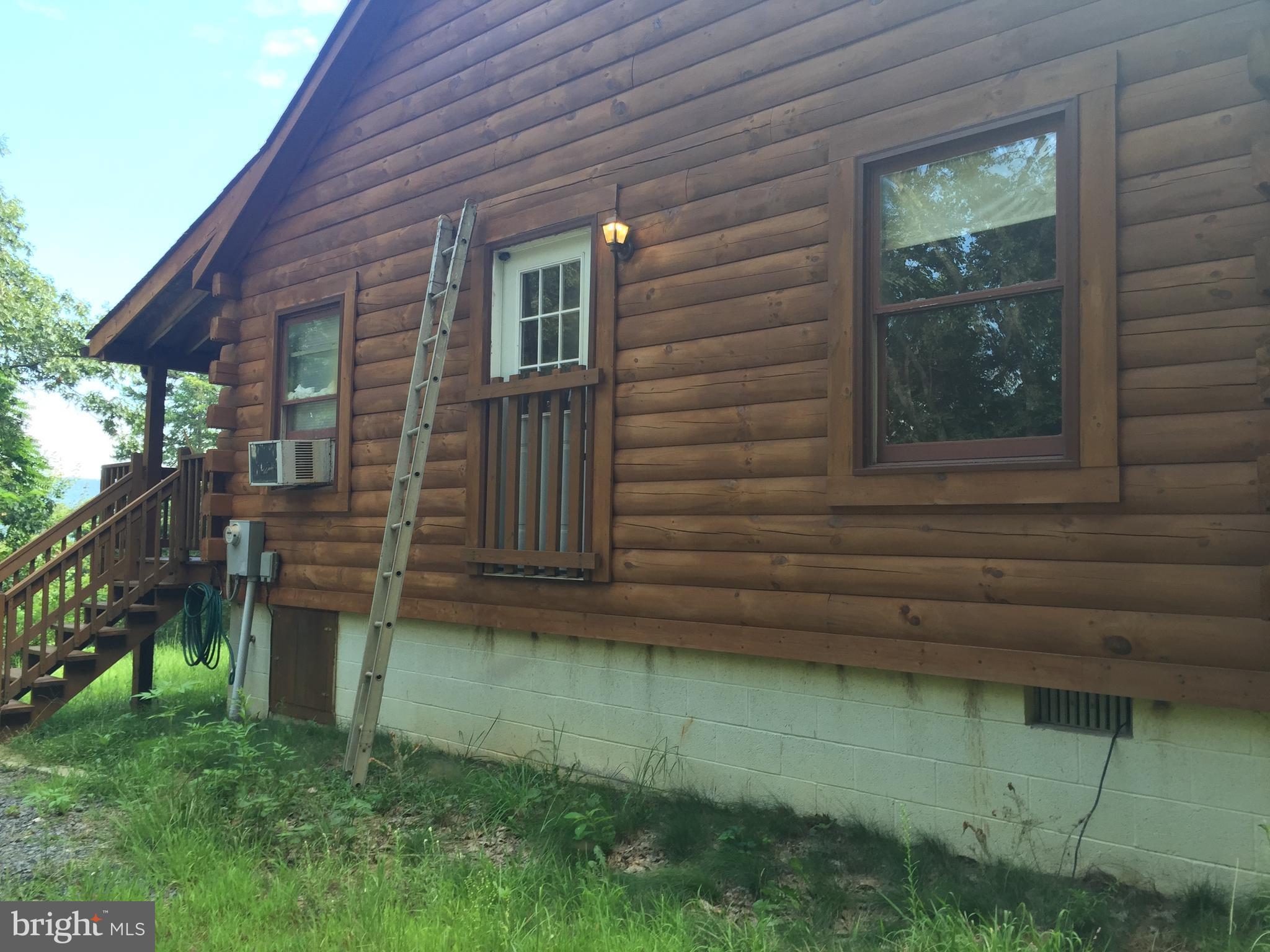 HIGH POINT - Residential Lease