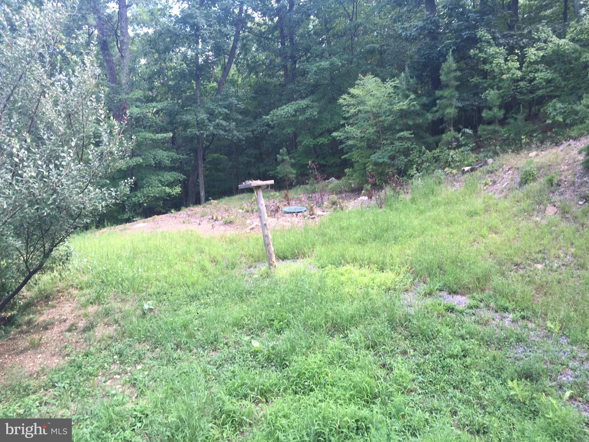 HIGH POINT - Residential Lease