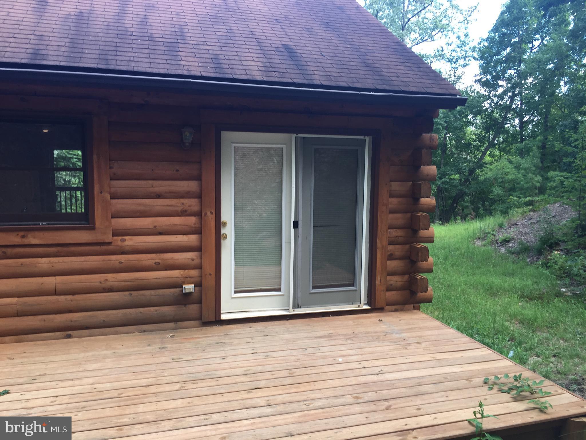 HIGH POINT - Residential Lease