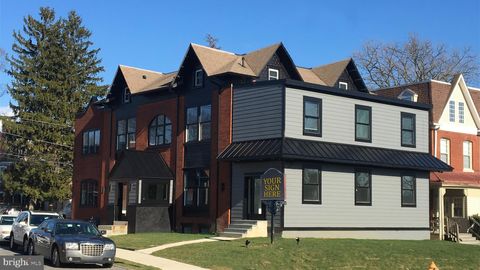 Photo of 301 S High Street, WEST CHESTER, PA 19382 (MLS # PACT2119382)