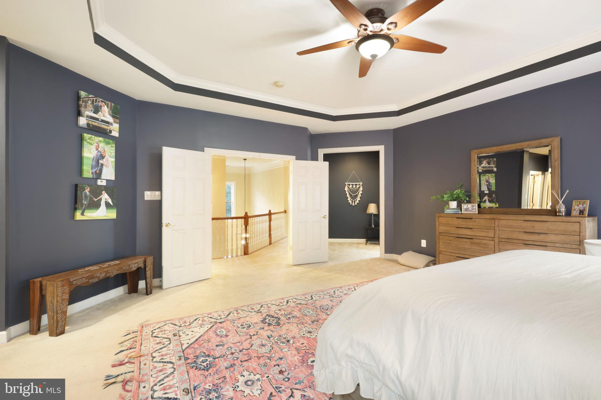 WINDSOR KNOLLS - Residential