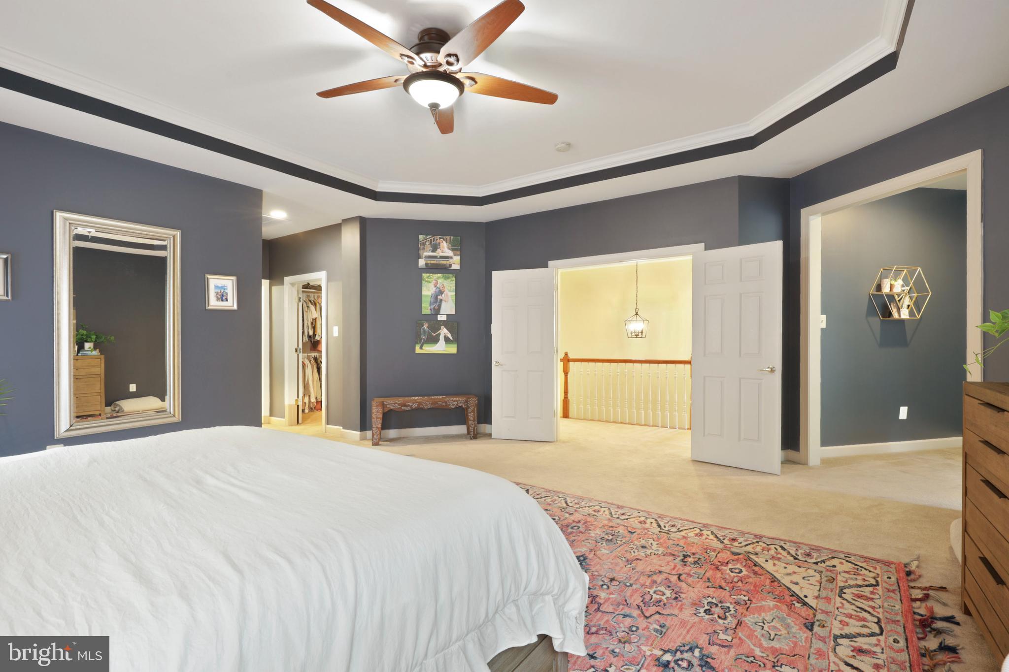 WINDSOR KNOLLS - Residential