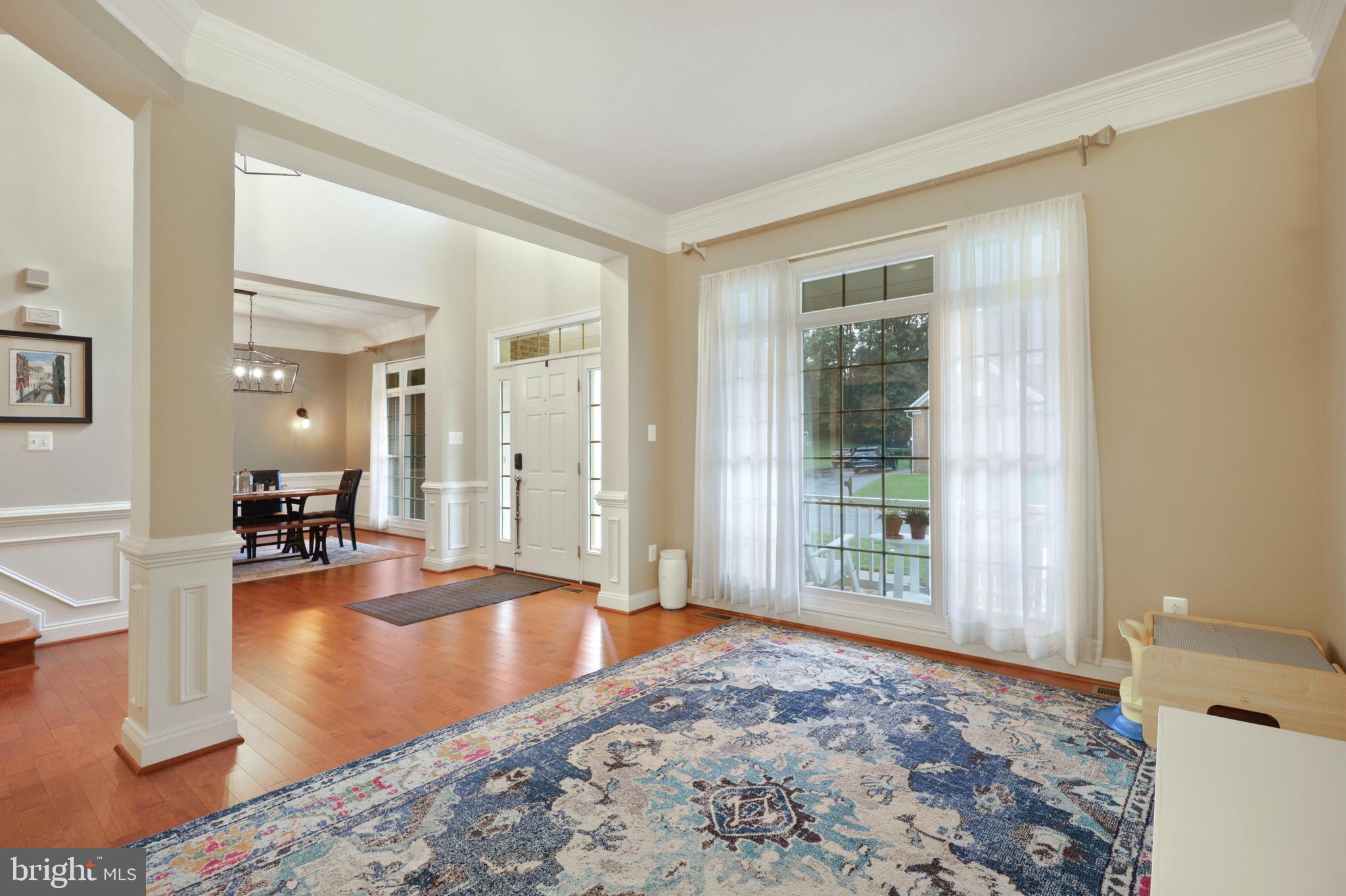 WINDSOR KNOLLS - Residential