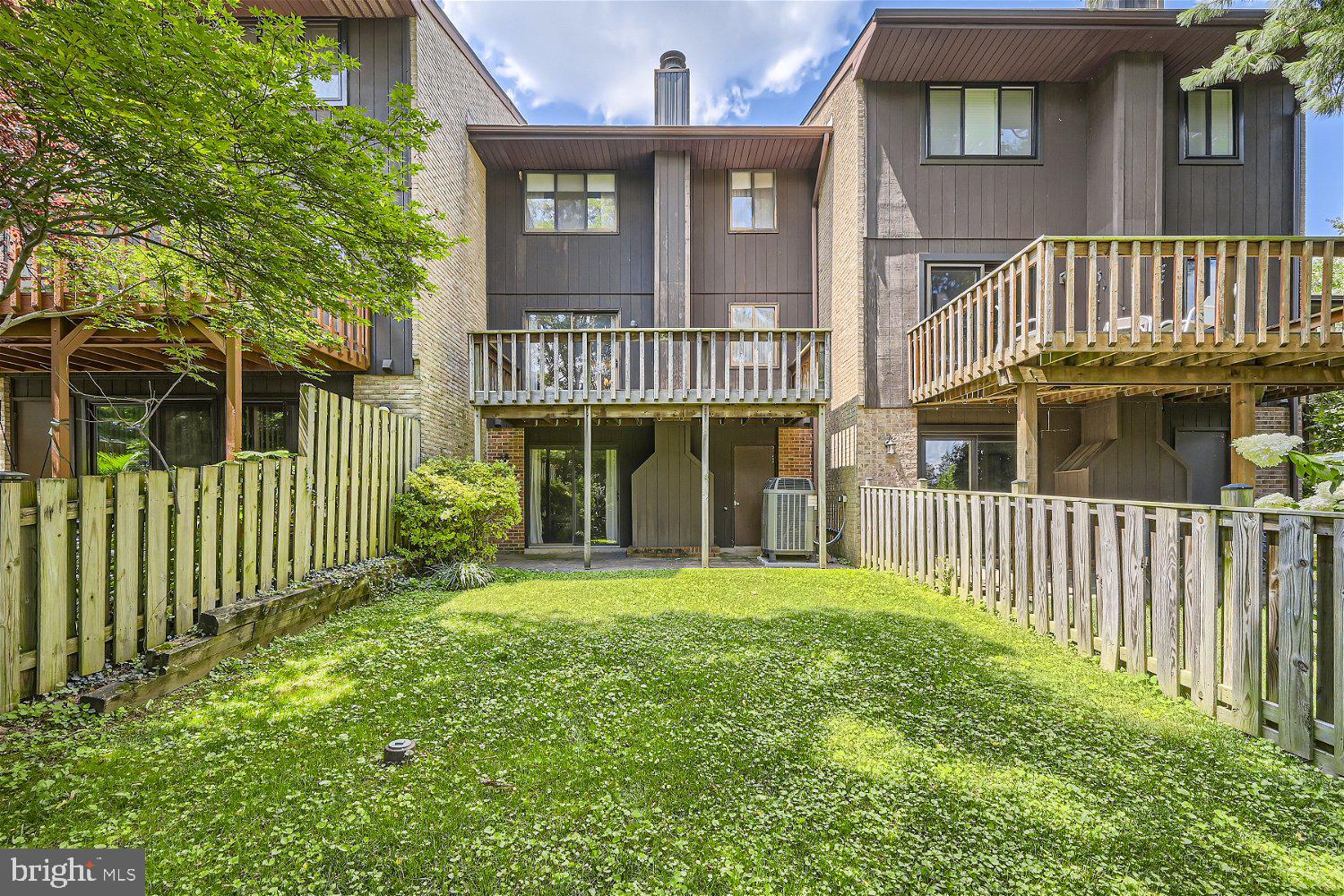 VALLEYWOOD AT FIVE FARMS - Residential