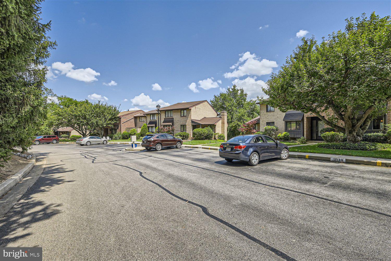 VALLEYWOOD AT FIVE FARMS - Residential