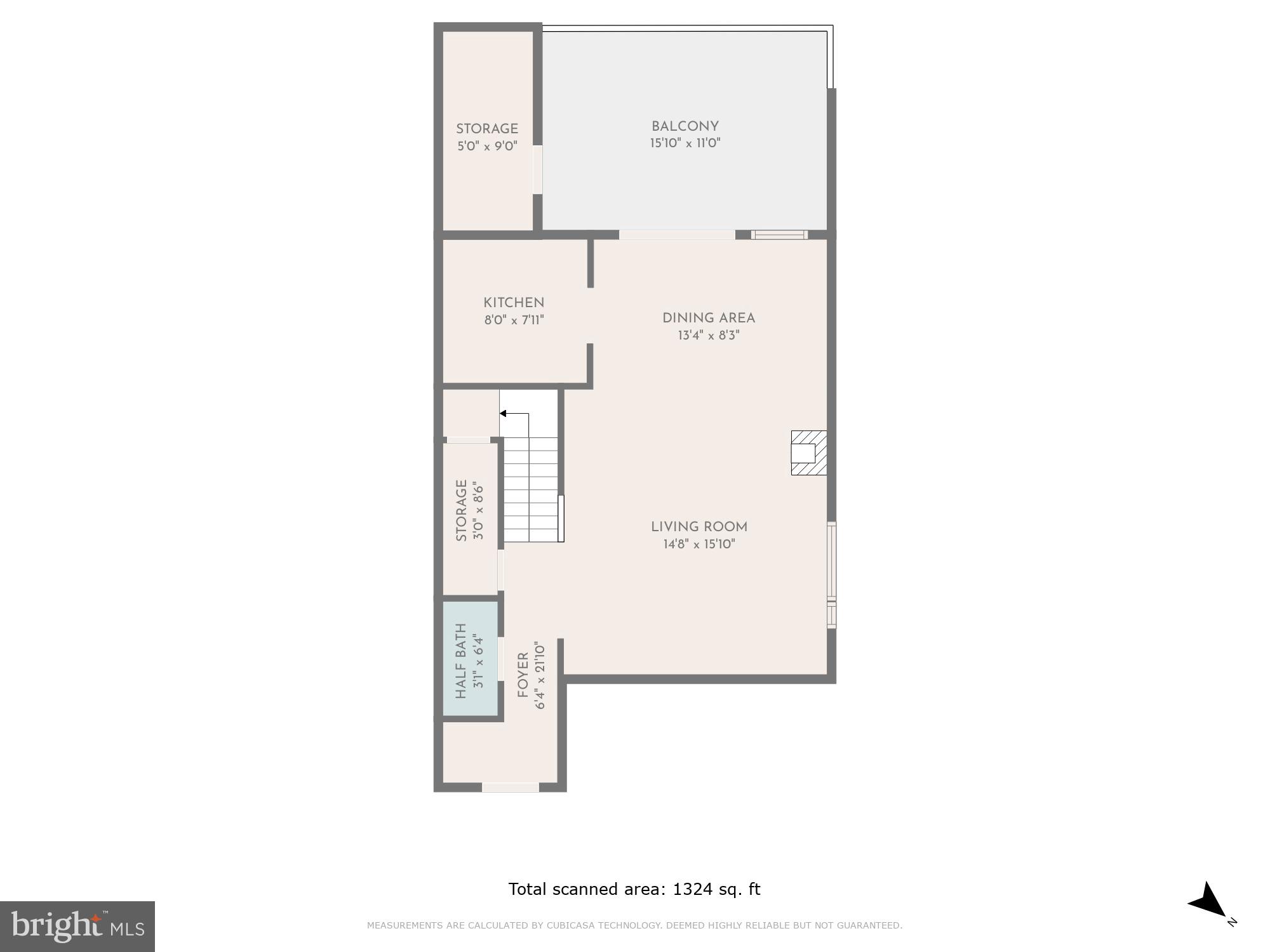 KINGS CONTRIVANCE - Residential