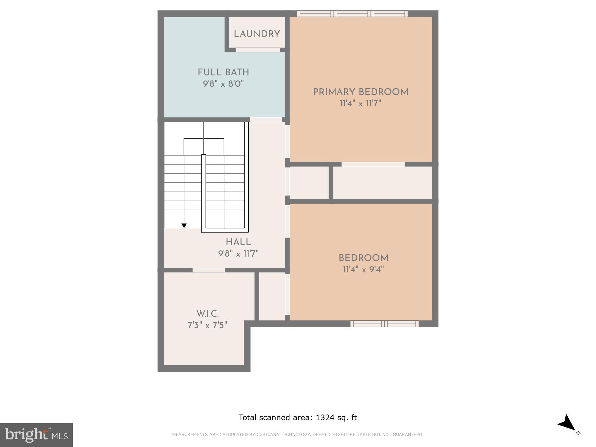 KINGS CONTRIVANCE - Residential