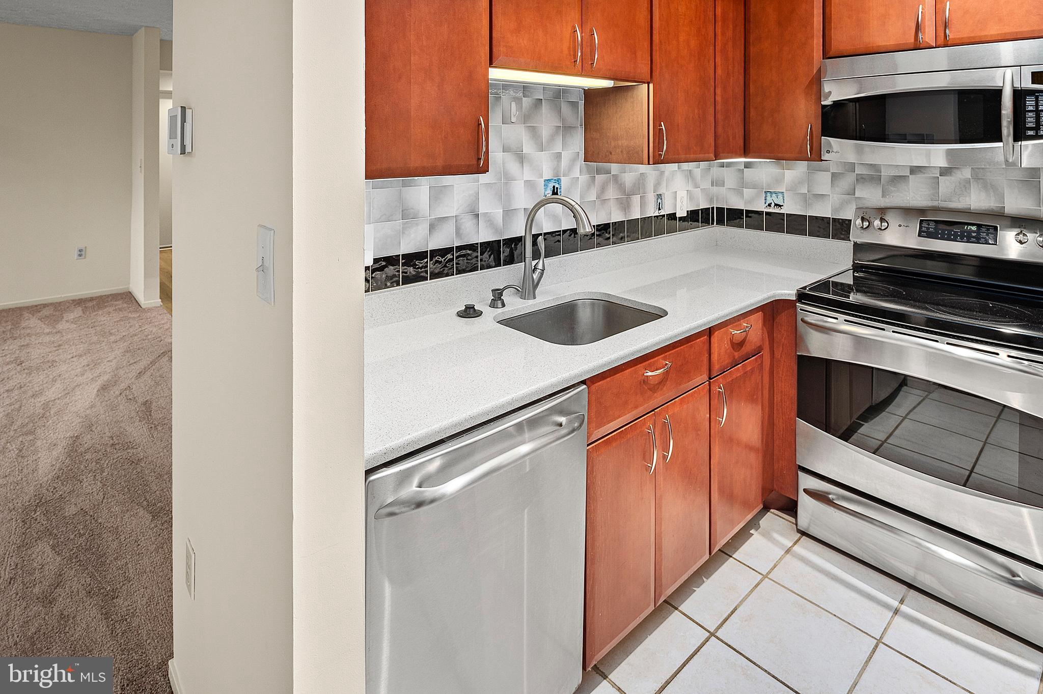 KINGS CONTRIVANCE - Residential