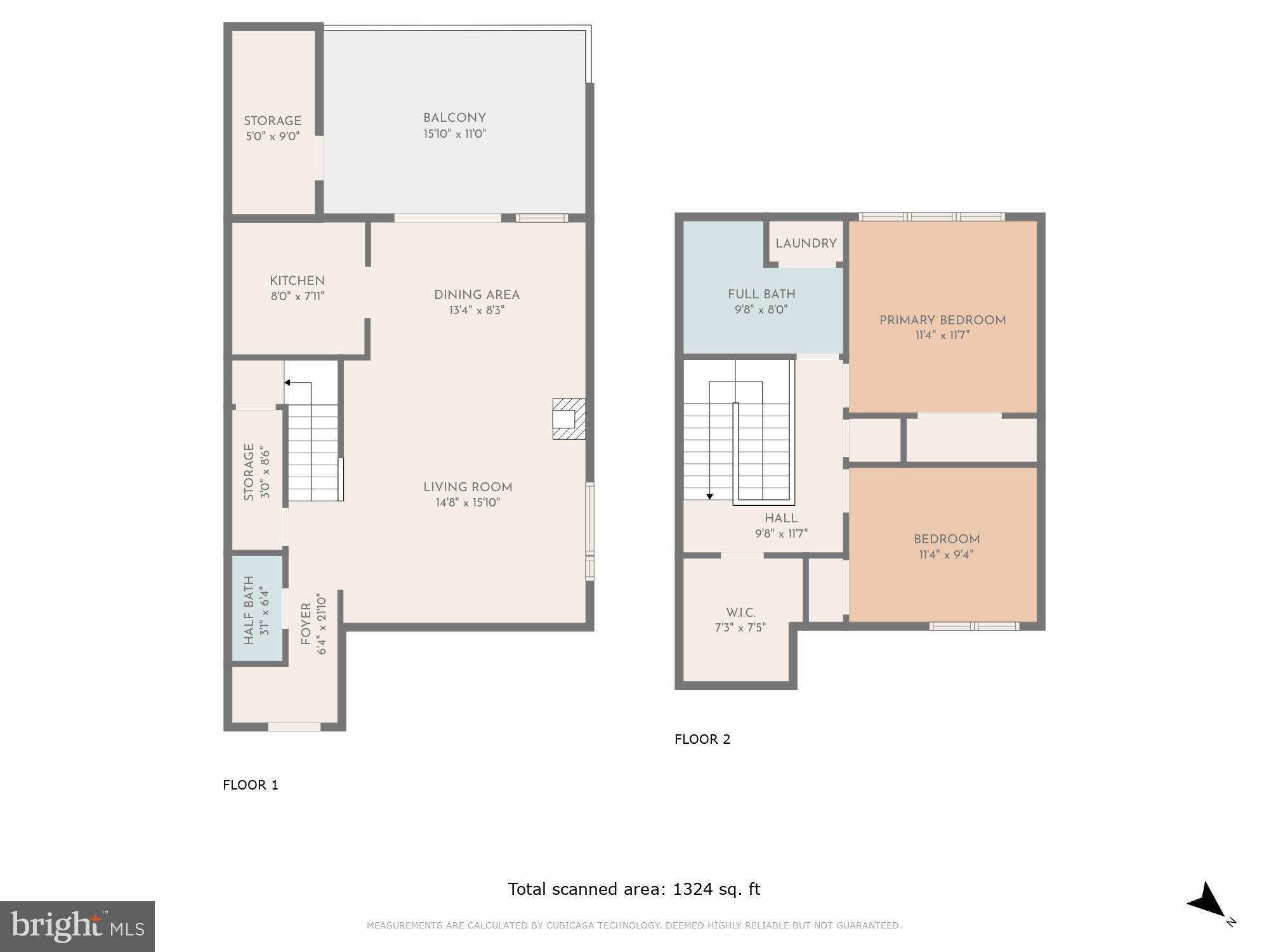 KINGS CONTRIVANCE - Residential