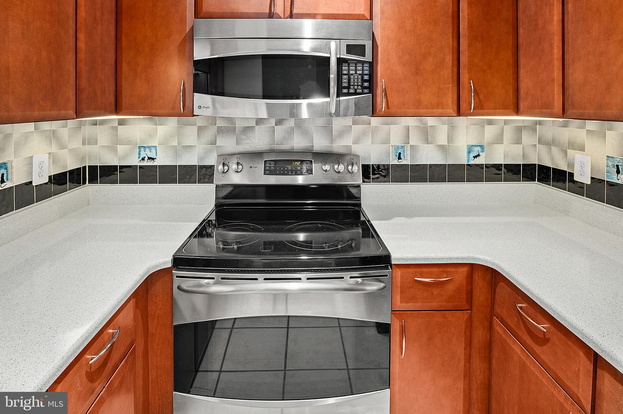 KINGS CONTRIVANCE - Residential