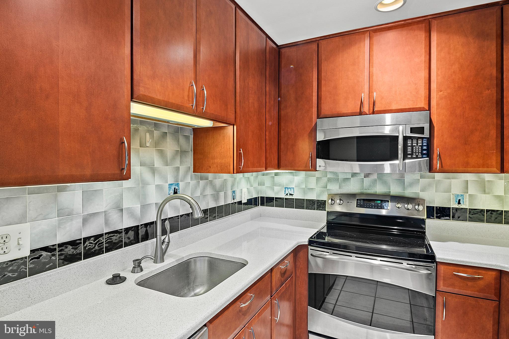 KINGS CONTRIVANCE - Residential