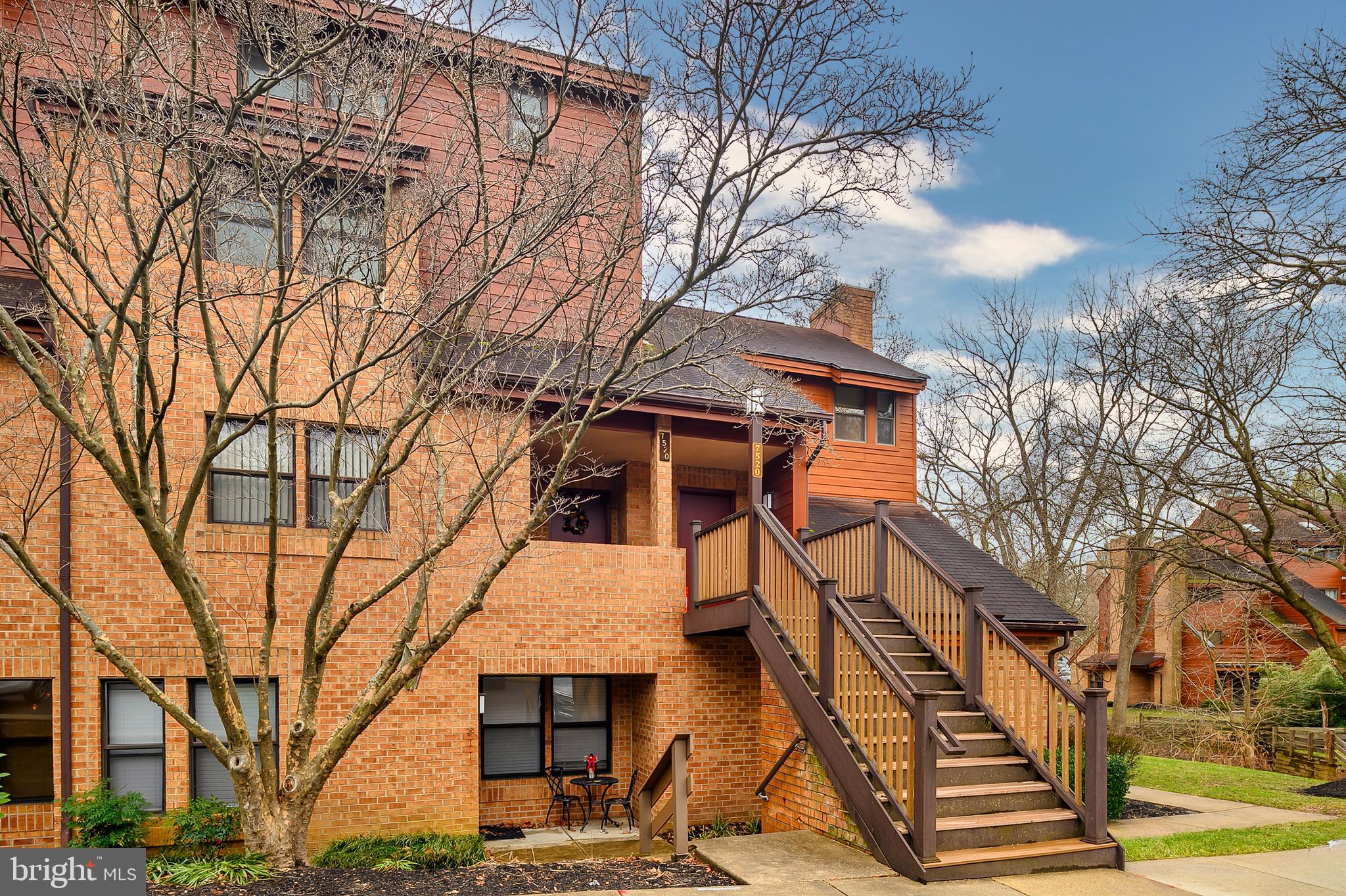 KINGS CONTRIVANCE - Residential