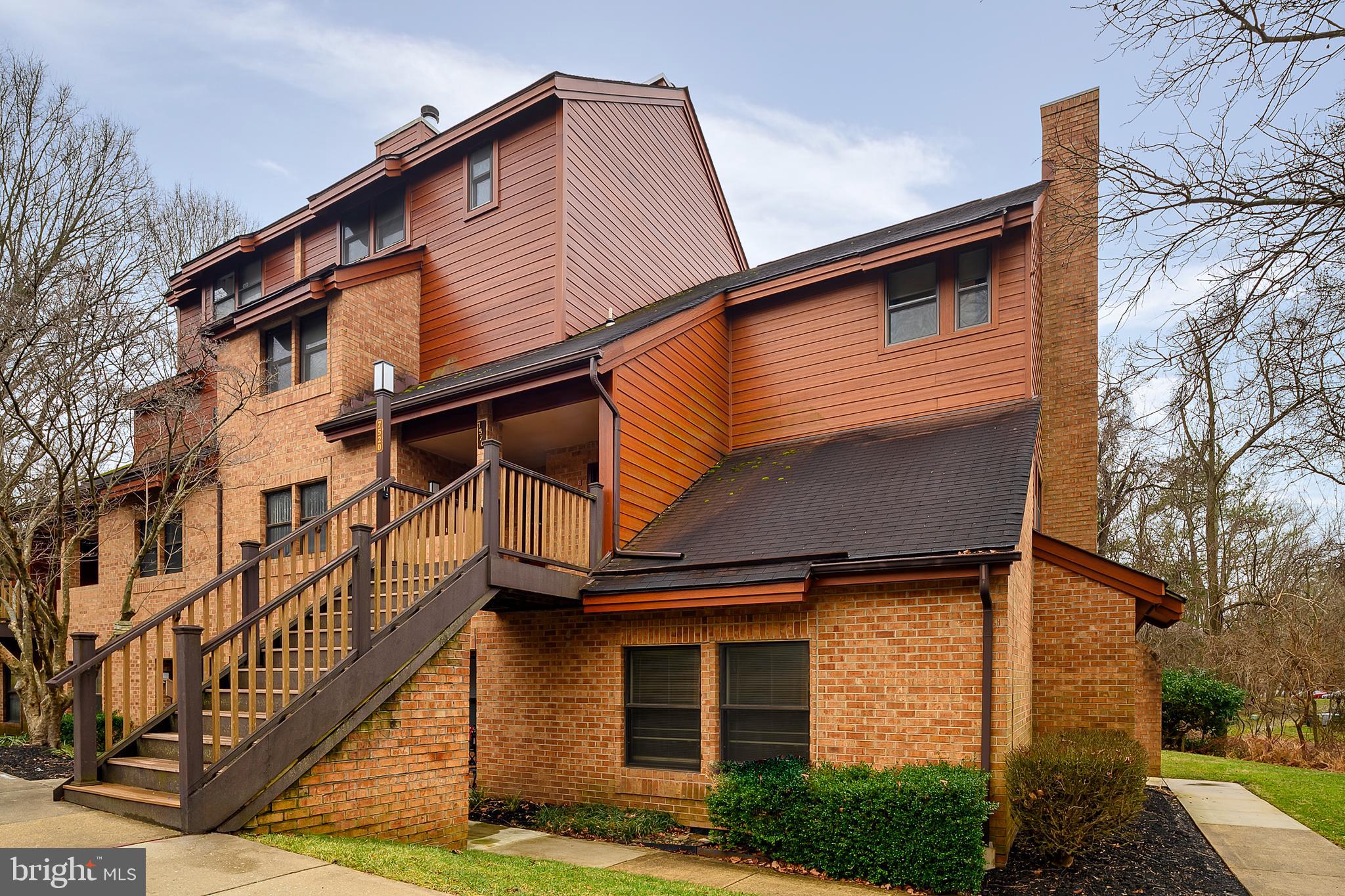 KINGS CONTRIVANCE - Residential