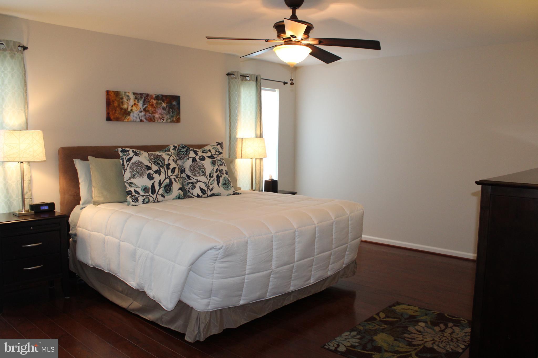 VILLAGE OF IDLEWILD - Residential Lease