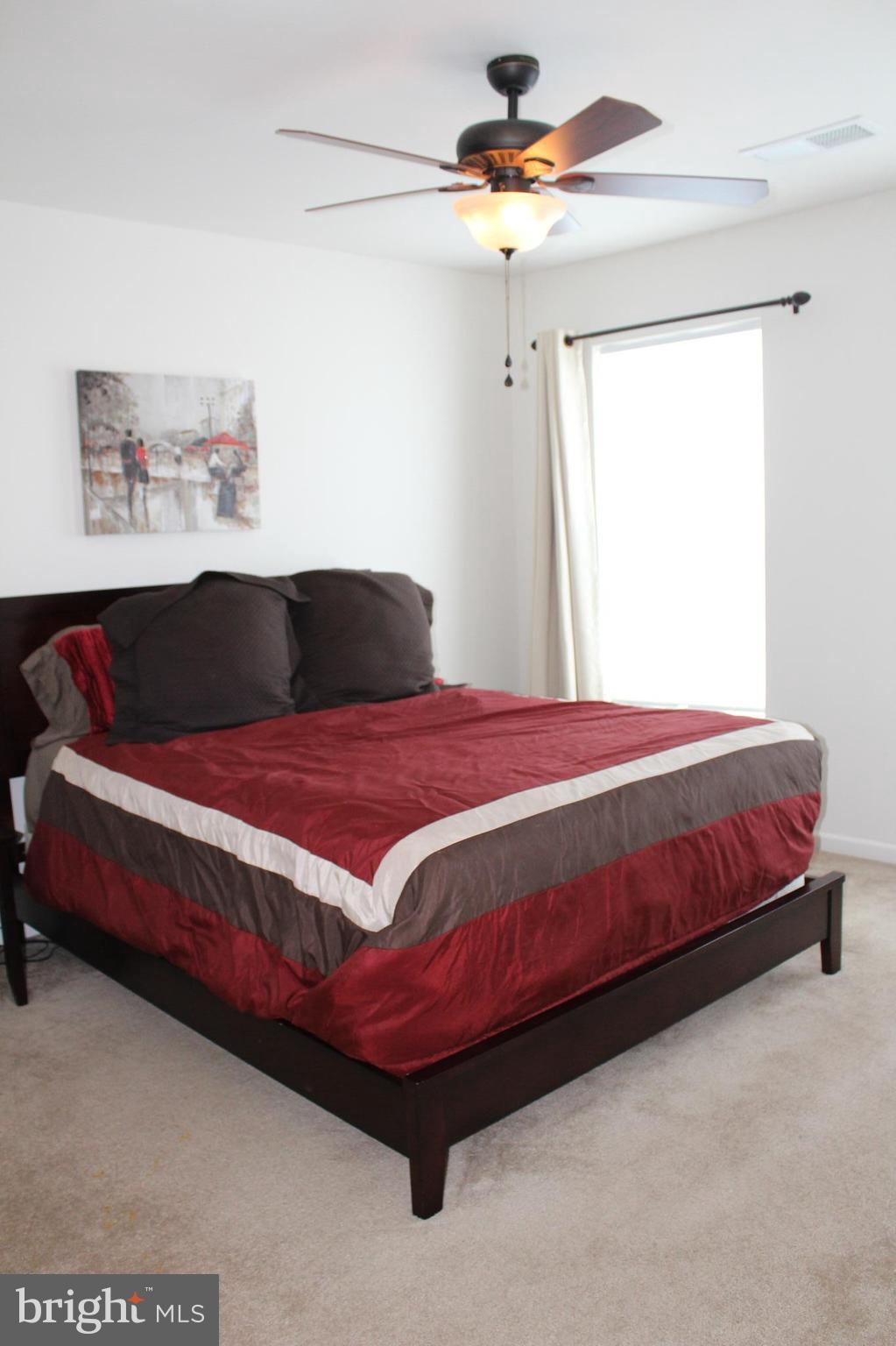 VILLAGE OF IDLEWILD - Residential Lease