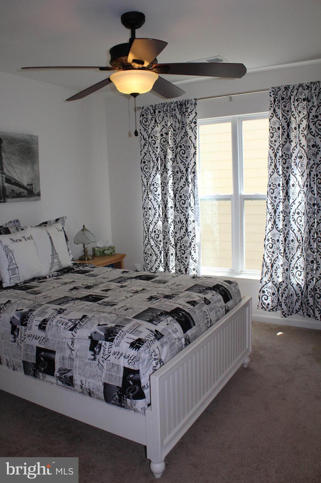 VILLAGE OF IDLEWILD - Residential Lease