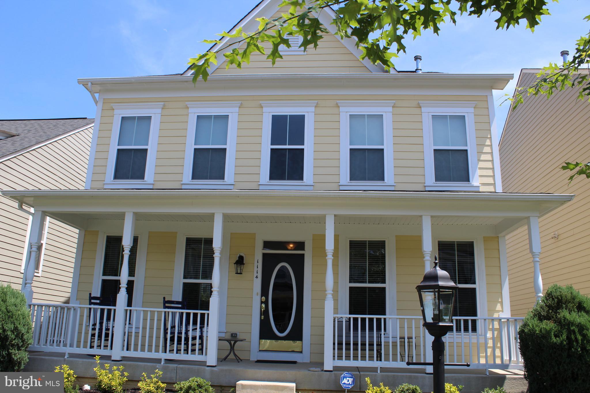 VILLAGE OF IDLEWILD - Residential Lease