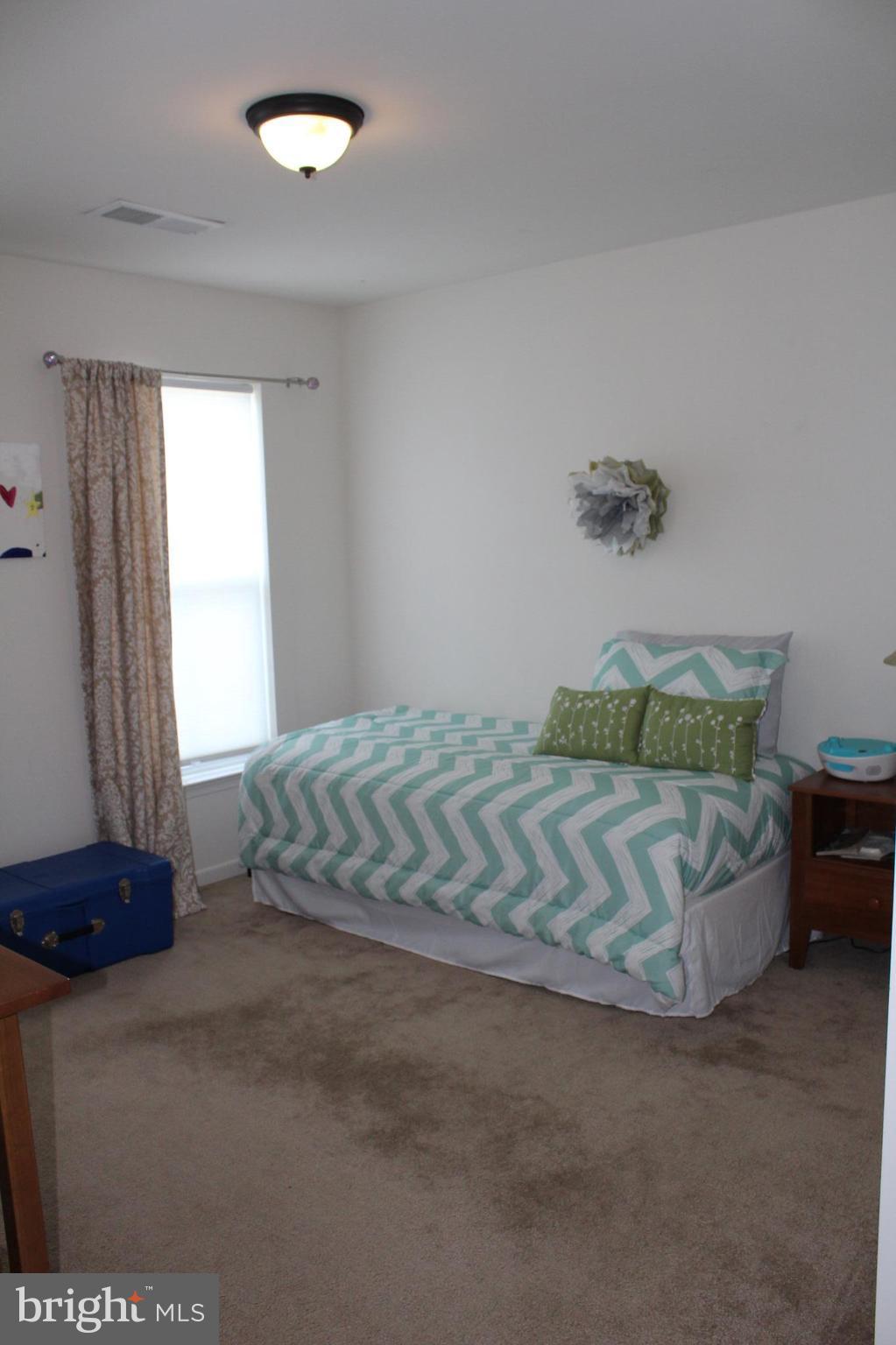 VILLAGE OF IDLEWILD - Residential Lease