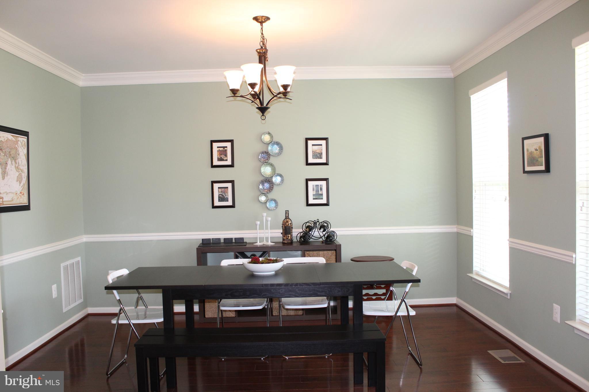 VILLAGE OF IDLEWILD - Residential Lease