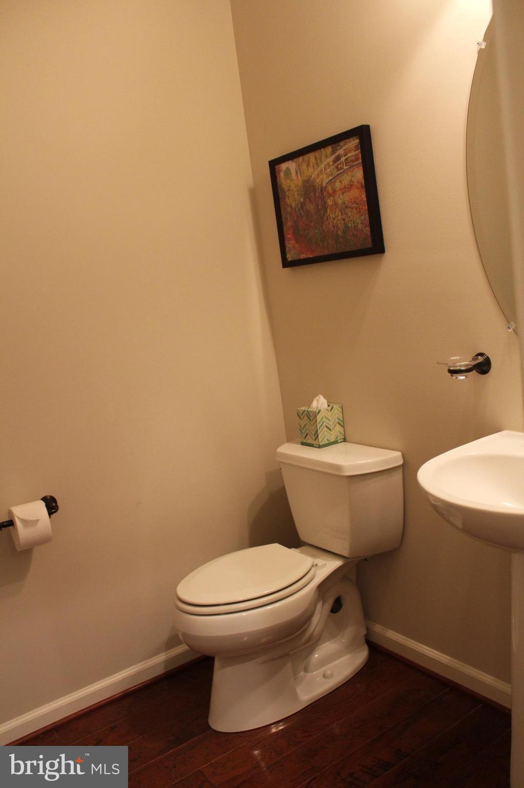 VILLAGE OF IDLEWILD - Residential Lease