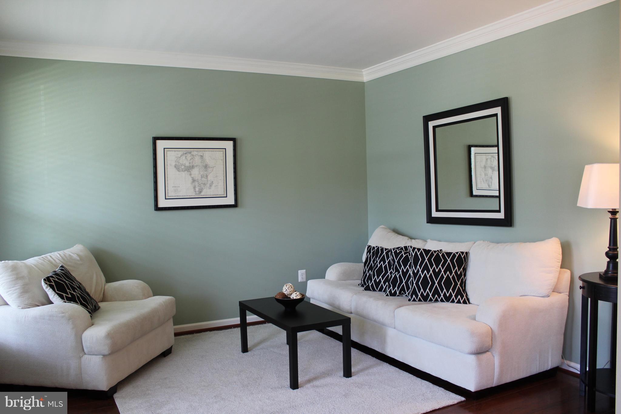 VILLAGE OF IDLEWILD - Residential Lease