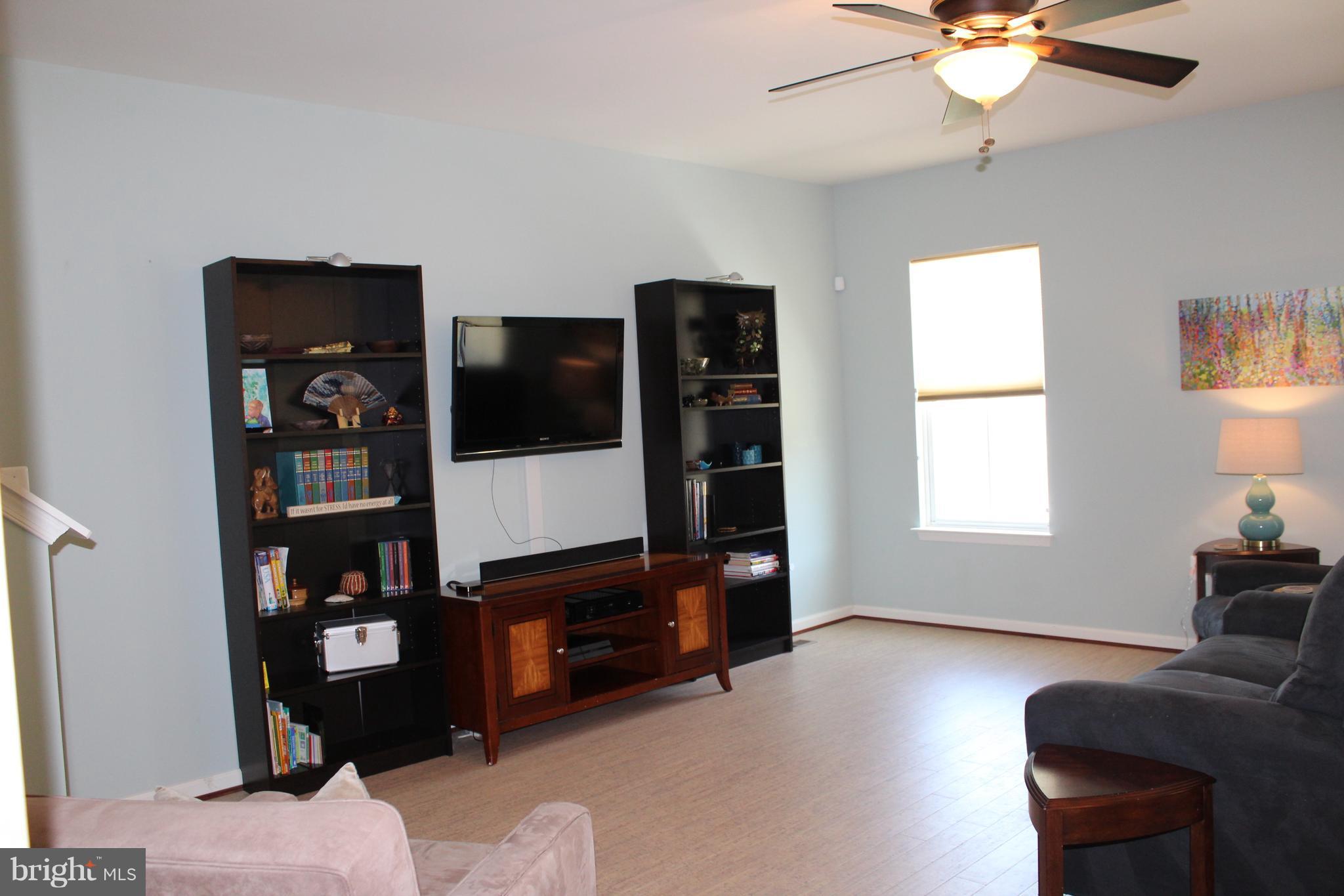 VILLAGE OF IDLEWILD - Residential Lease