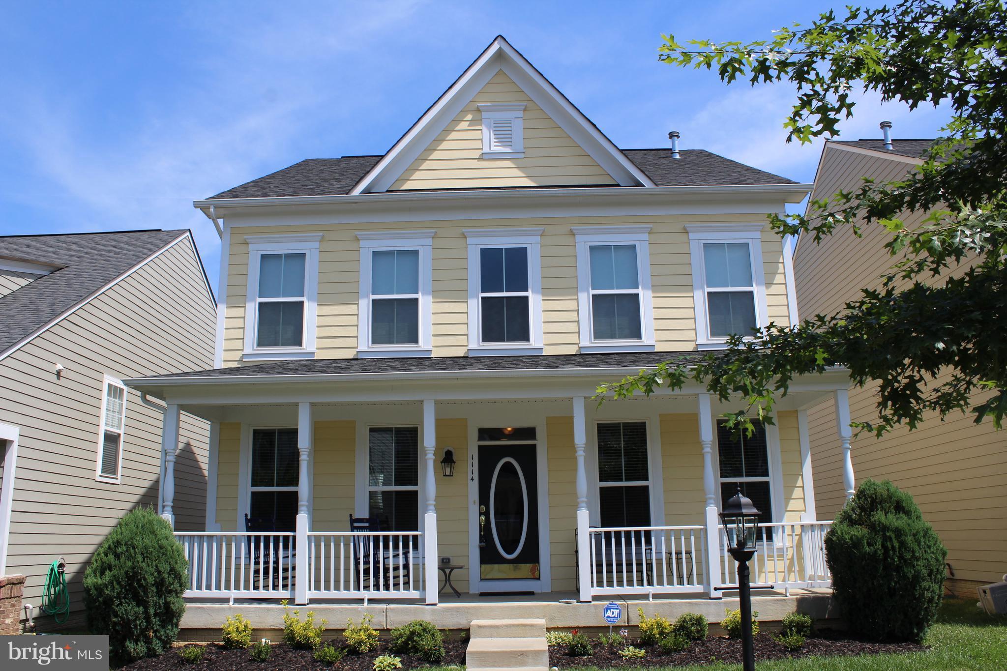 VILLAGE OF IDLEWILD - Residential Lease