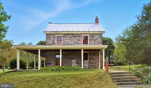 Photo of 200 Old State Road, GARDNERS, PA 17324 (MLS # PACB2047110)